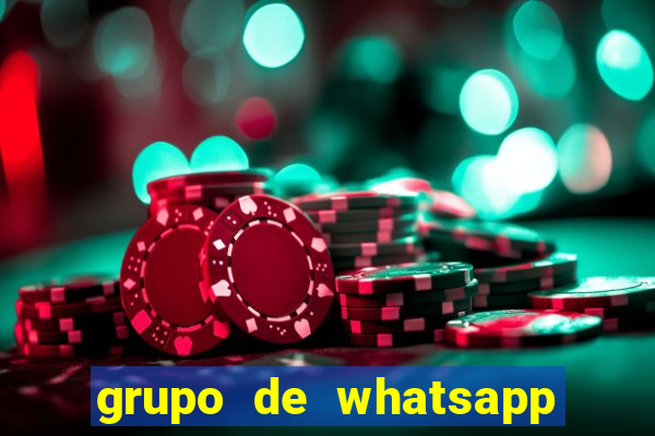 grupo de whatsapp de cdzinhas